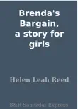 Brenda's Bargain, a story for girls sinopsis y comentarios