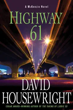 highway 61 book cover image