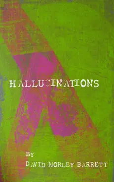 hallucinations book cover image