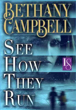 see how they run book cover image