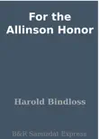 For the Allinson Honor synopsis, comments