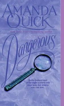 dangerous book cover image