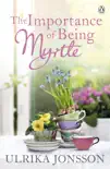 The Importance of Being Myrtle synopsis, comments