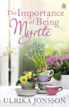 the importance of being myrtle book cover image