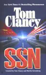 Tom Clancy SSN synopsis, comments