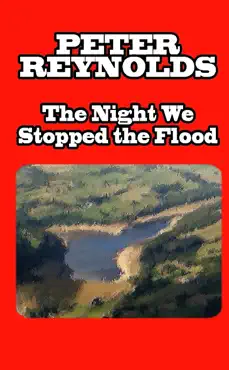 the night we stopped the flood book cover image
