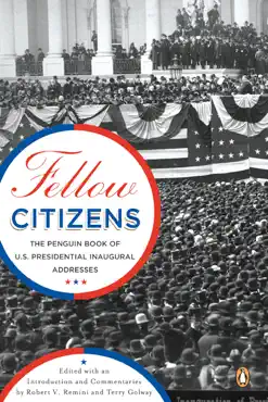 fellow citizens book cover image