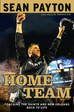 home team book cover image