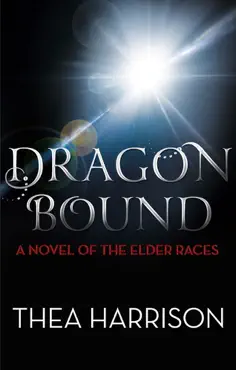 dragon bound imagen de la portada del libro