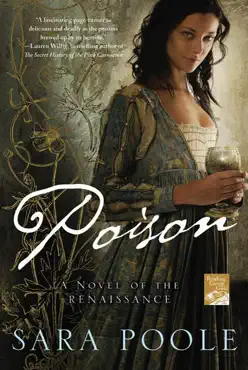 poison book cover image