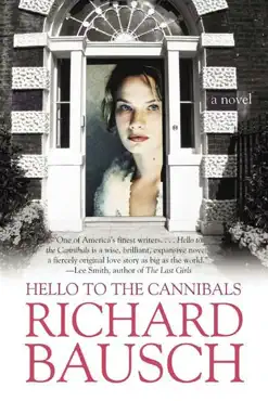 hello to the cannibals book cover image
