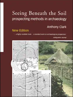 seeing beneath the soil book cover image