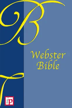 holy bible – (webster) revised king james version book cover image
