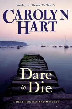 dare to die book cover image