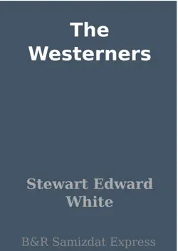 the westerners book cover image
