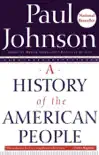 A History of the American People synopsis, comments