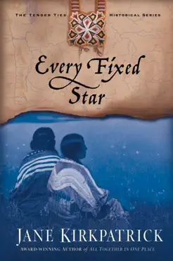 every fixed star book cover image