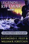 Honored Enemy synopsis, comments