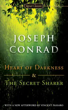 heart of darkness and the secret sharer book cover image