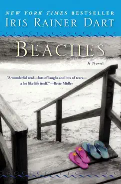 beaches book cover image