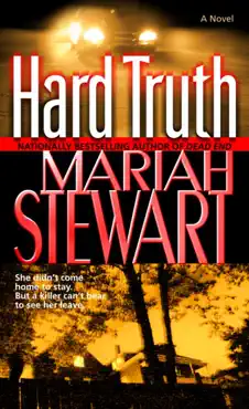 hard truth book cover image