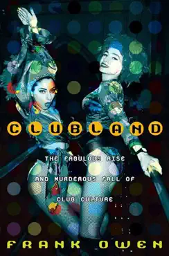 clubland book cover image