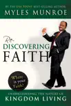 Rediscovering Faith synopsis, comments