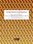 Strategic Finance synopsis, comments