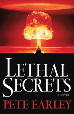 lethal secrets book cover image