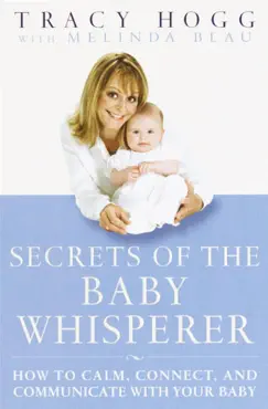 secrets of the baby whisperer book cover image