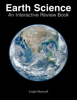 earth science book cover image