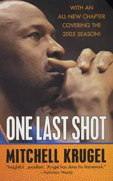 one last shot book cover image