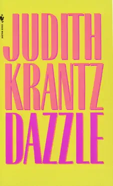 dazzle book cover image