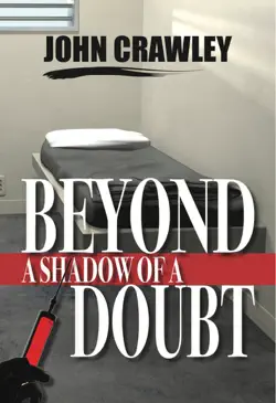 beyond a shadow of a doubt book cover image