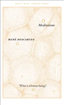 meditations book cover image