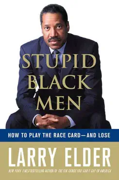 stupid black men book cover image