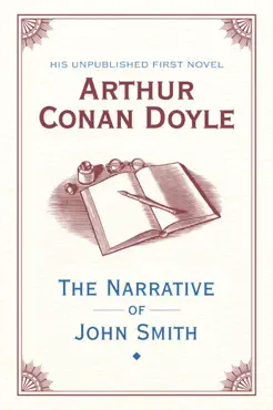 the narrative of john smith book cover image