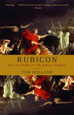 rubicon book cover image