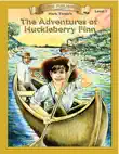 The Adventures of Huckleberry Finn synopsis, comments