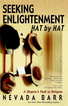 seeking enlightenment... hat by hat book cover image