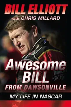 awesome bill from dawsonville book cover image