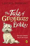The Tale of Greyfriars Bobby synopsis, comments