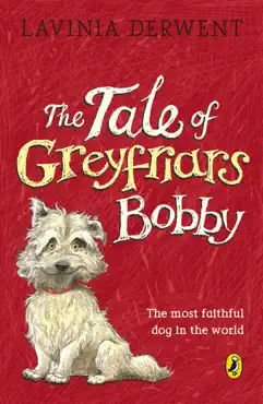 the tale of greyfriars bobby book cover image