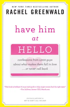 have him at hello book cover image