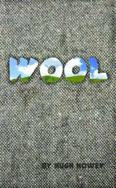 wool 1 - wool book cover image