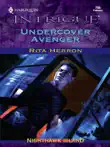 Undercover Avenger synopsis, comments