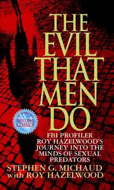 the evil that men do book cover image