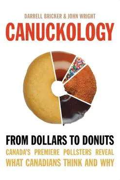 canuckology book cover image