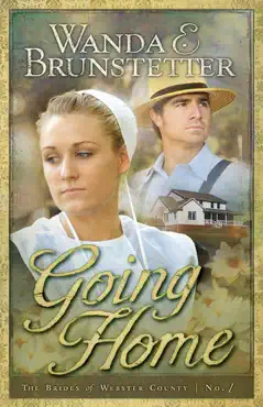 going home book cover image