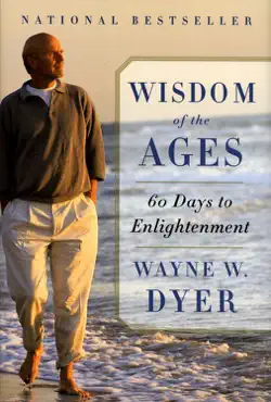 wisdom of the ages book cover image